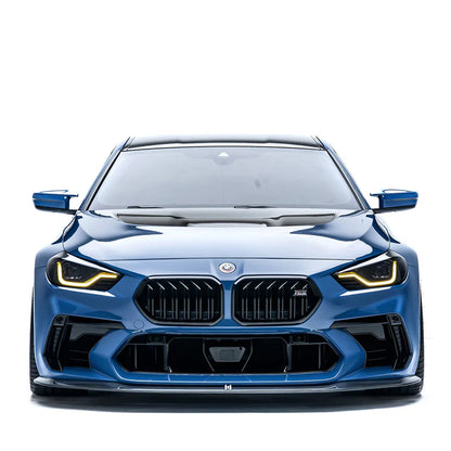 ADRO Facelift Front Bumper & Lip Kit – BMW G87 M2 (2023+)