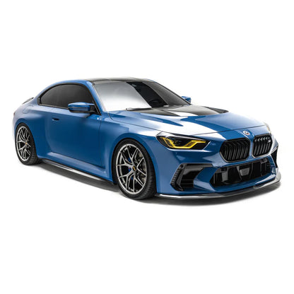 ADRO Facelift Front Bumper & Lip Kit – BMW G87 M2 (2023+)