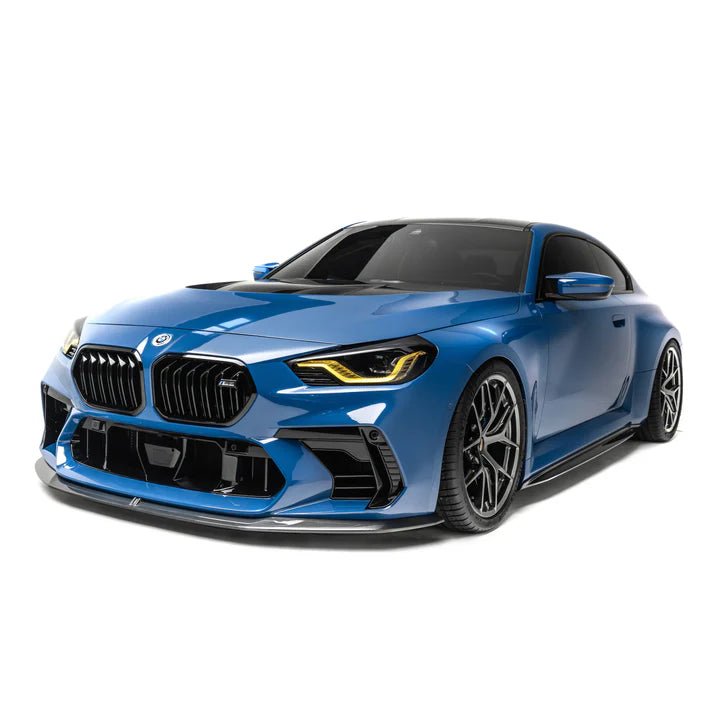 ADRO Facelift Front Bumper & Lip Kit – BMW G87 M2 (2023+)
