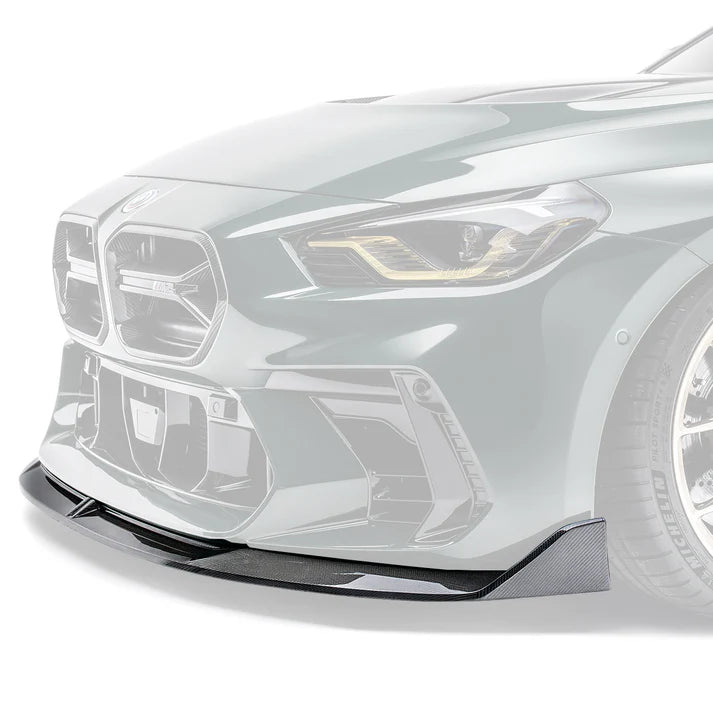 ADRO Facelift Front Bumper & Lip Kit – BMW G87 M2 (2023+)