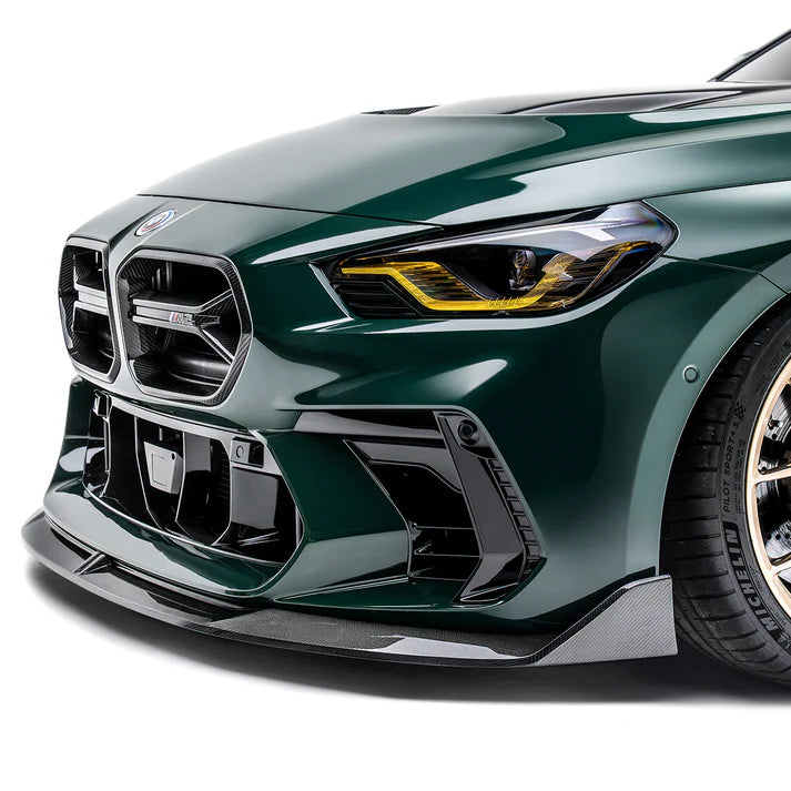 ADRO Facelift Front Bumper & Lip Kit – BMW G87 M2 (2023+)