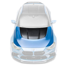 ADRO Carbon Fiber Vented Hood – BMW G87 M2 (2023+)