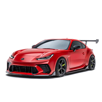 ADRO Facelift Front Bumper Kit – Toyota GR86 / Subaru BRZ (2022+)