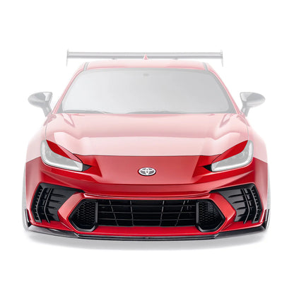 ADRO Facelift Front Bumper Kit – Toyota GR86 / Subaru BRZ (2022+)