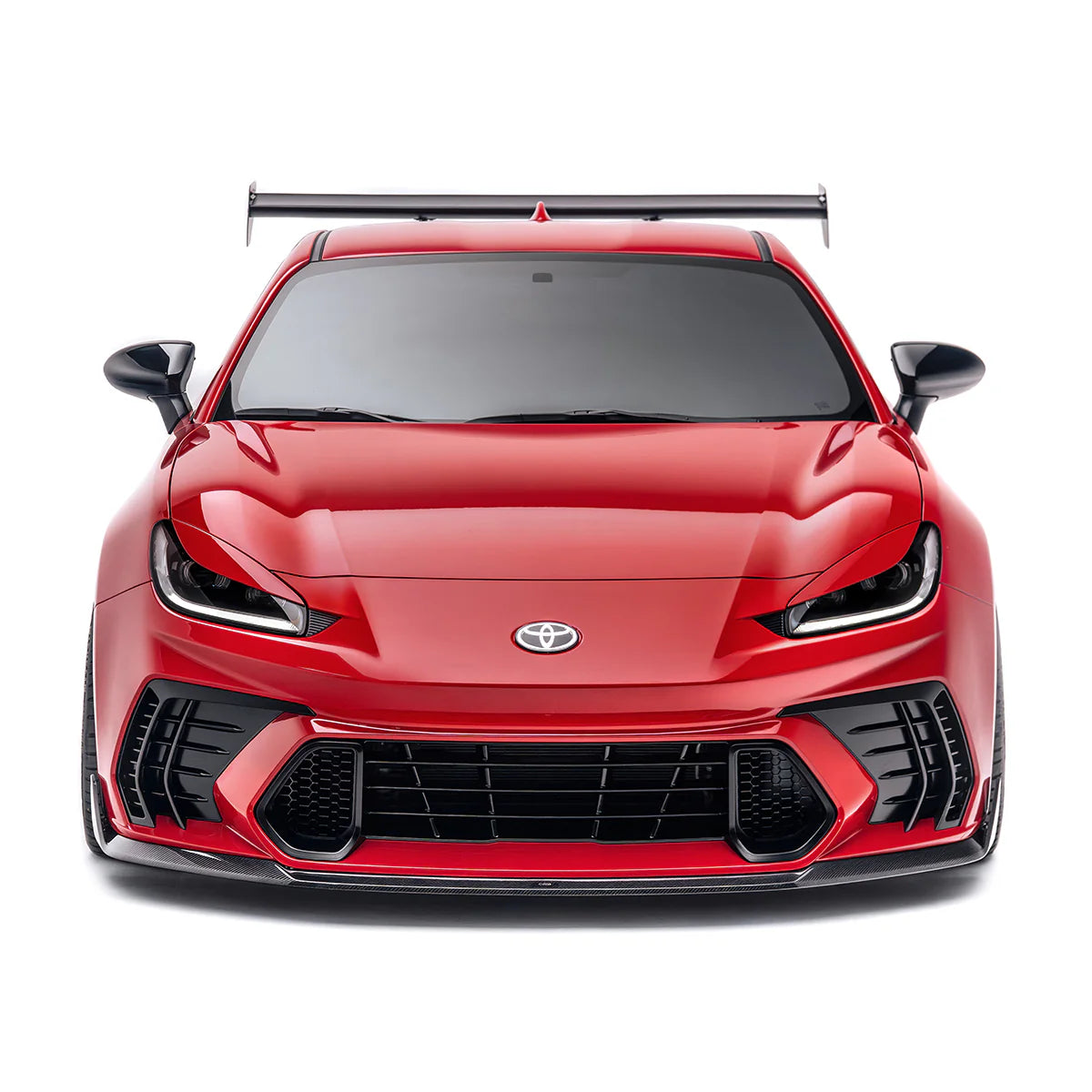 ADRO Facelift Front Bumper Kit – Toyota GR86 / Subaru BRZ (2022+)