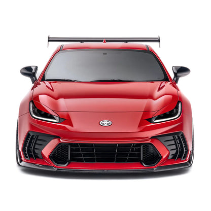 ADRO Facelift Front Bumper Kit – Toyota GR86 / Subaru BRZ (2022+)
