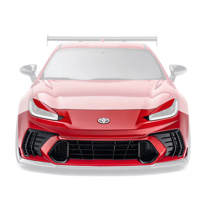 ADRO Facelift Front Bumper Kit – Toyota GR86 / Subaru BRZ (2022+)