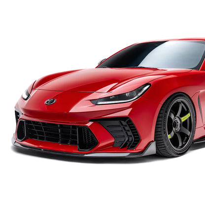 ADRO Facelift Front Bumper Kit – Toyota GR86 / Subaru BRZ (2022+)