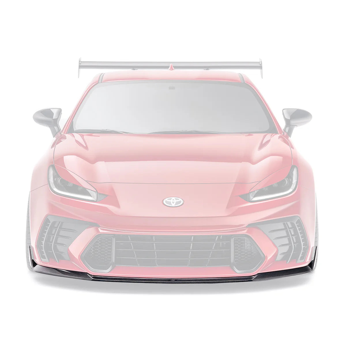 ADRO Facelift Front Bumper Kit – Toyota GR86 / Subaru BRZ (2022+)