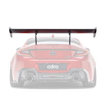 ADRO AT-M3 Motorsport Wing – Toyota GR86 / Subaru BRZ (2022+)