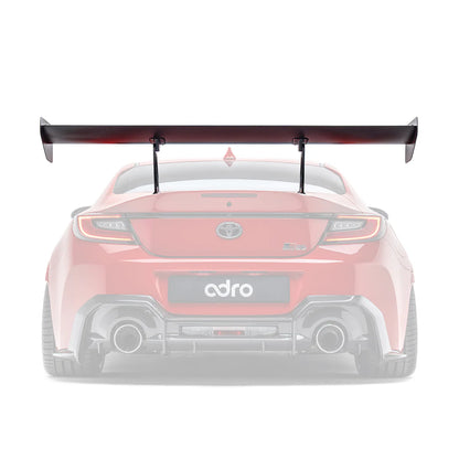 ADRO AT-M3 Motorsport Wing – Toyota GR86 / Subaru BRZ (2022+)