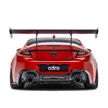 ADRO AT-M3 Motorsport Wing – Toyota GR86 / Subaru BRZ (2022+)