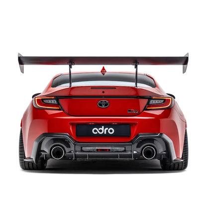 ADRO AT-M3 Motorsport Wing – Toyota GR86 / Subaru BRZ (2022+)
