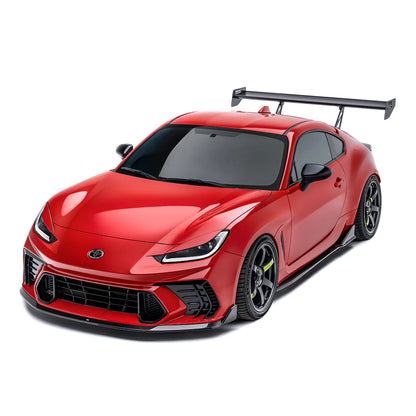 ADRO AT-M3 Motorsport Wing – Toyota GR86 / Subaru BRZ (2022+)