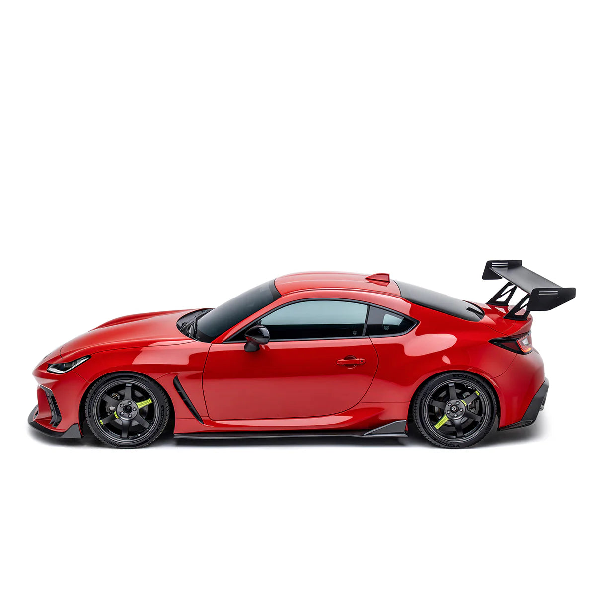 ADRO AT-M3 Motorsport Wing – Toyota GR86 / Subaru BRZ (2022+)
