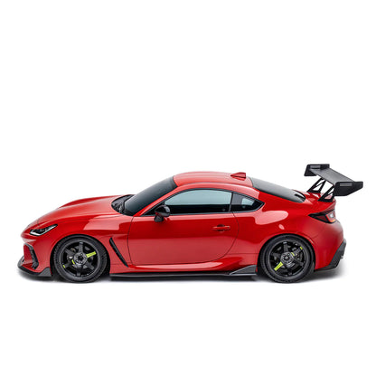 ADRO AT-M3 Motorsport Wing – Toyota GR86 / Subaru BRZ (2022+)