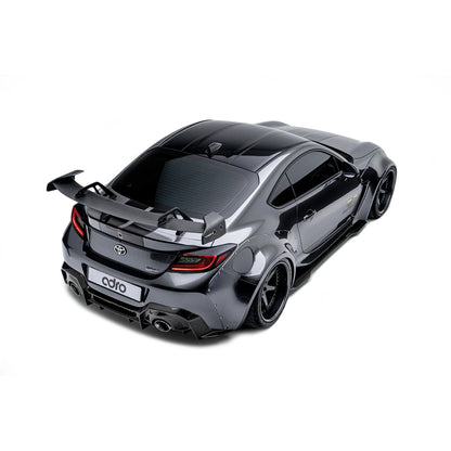 ADRO Carbon Fiber Widebody Kit – Toyota GR86 / Subaru BRZ (2022+)