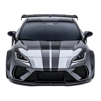 ADRO Carbon Fiber Widebody Kit – Toyota GR86 / Subaru BRZ (2022+)