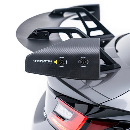 ADRO Carbon Fiber Widebody Kit – Toyota GR86 / Subaru BRZ (2022+)