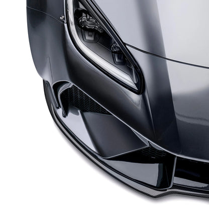 ADRO Carbon Fiber Widebody Kit – Toyota GR86 / Subaru BRZ (2022+)