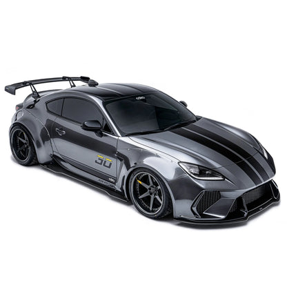 ADRO Carbon Fiber Widebody Kit – Toyota GR86 / Subaru BRZ (2022+)
