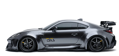 ADRO Carbon Fiber Widebody Kit – Toyota GR86 / Subaru BRZ (2022+)