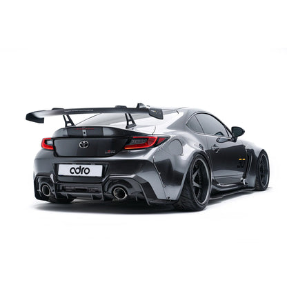 ADRO Carbon Fiber Widebody Kit – Toyota GR86 / Subaru BRZ (2022+)
