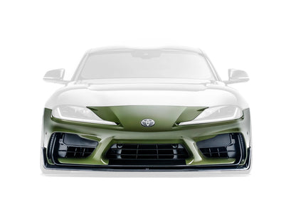 ADRO V2 Front Bumper Facelift Kit – Toyota GR Supra A90/A91 (2020–2026)