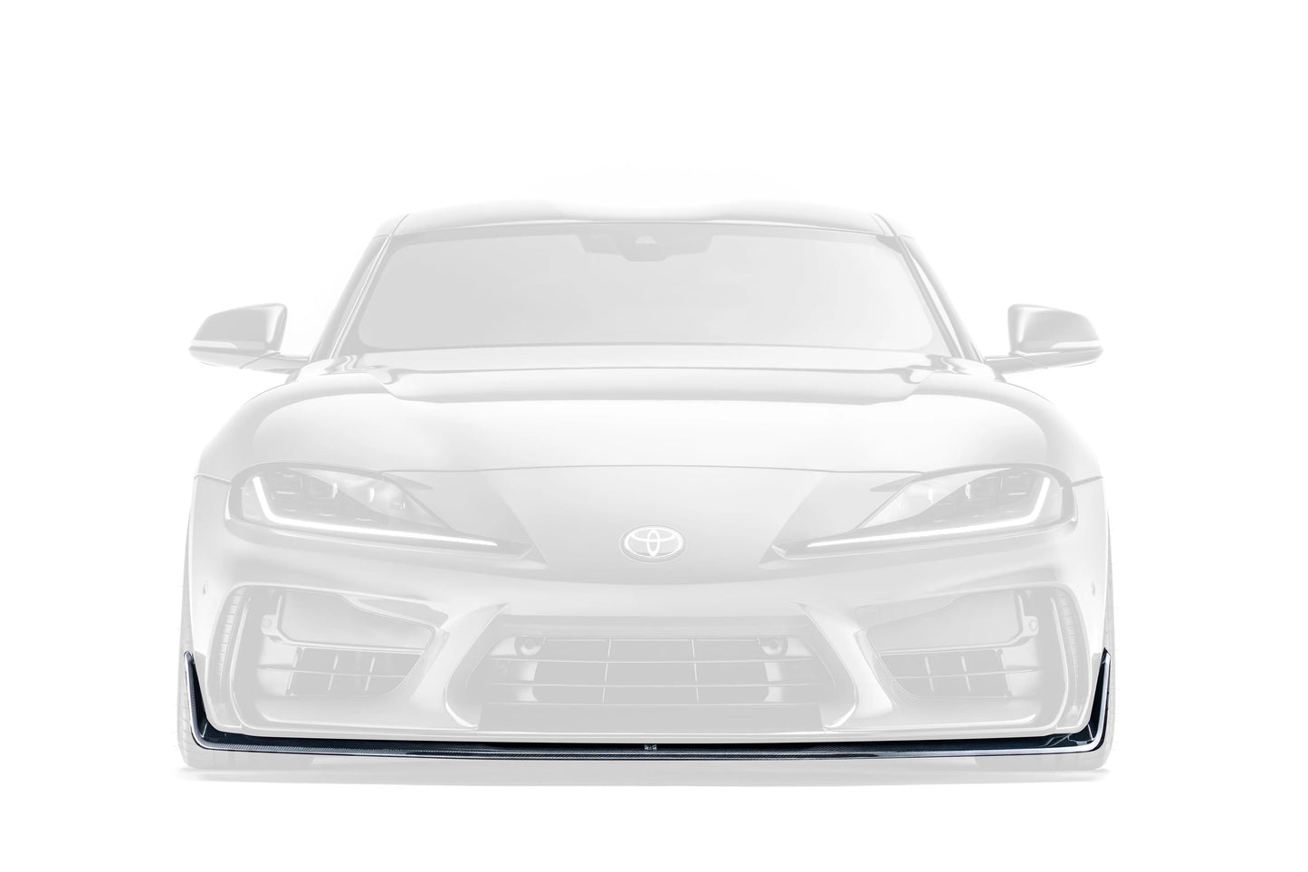 ADRO V2 Front Bumper Facelift Kit – Toyota GR Supra A90/A91 (2020–2026)