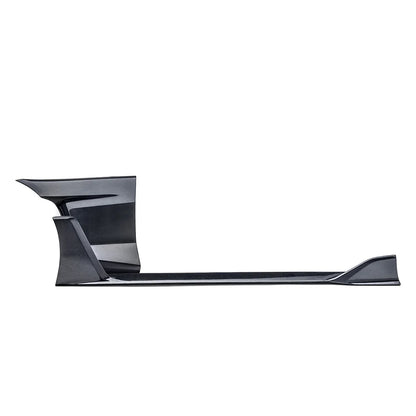 ADRO V2 Side Skirts & Fender Kit – Toyota GR Supra A90/A91