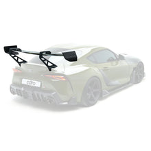 ADRO AT-P1 Reverse Swan Neck Wing – Toyota GR Supra A90/A91 (MK5)