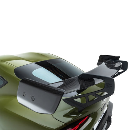 ADRO AT-P1 Reverse Swan Neck Wing – Toyota GR Supra A90/A91 (MK5)