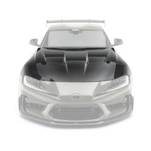 ADRO Carbon Fiber Hood – Toyota GR Supra A90/A91 (MK5)