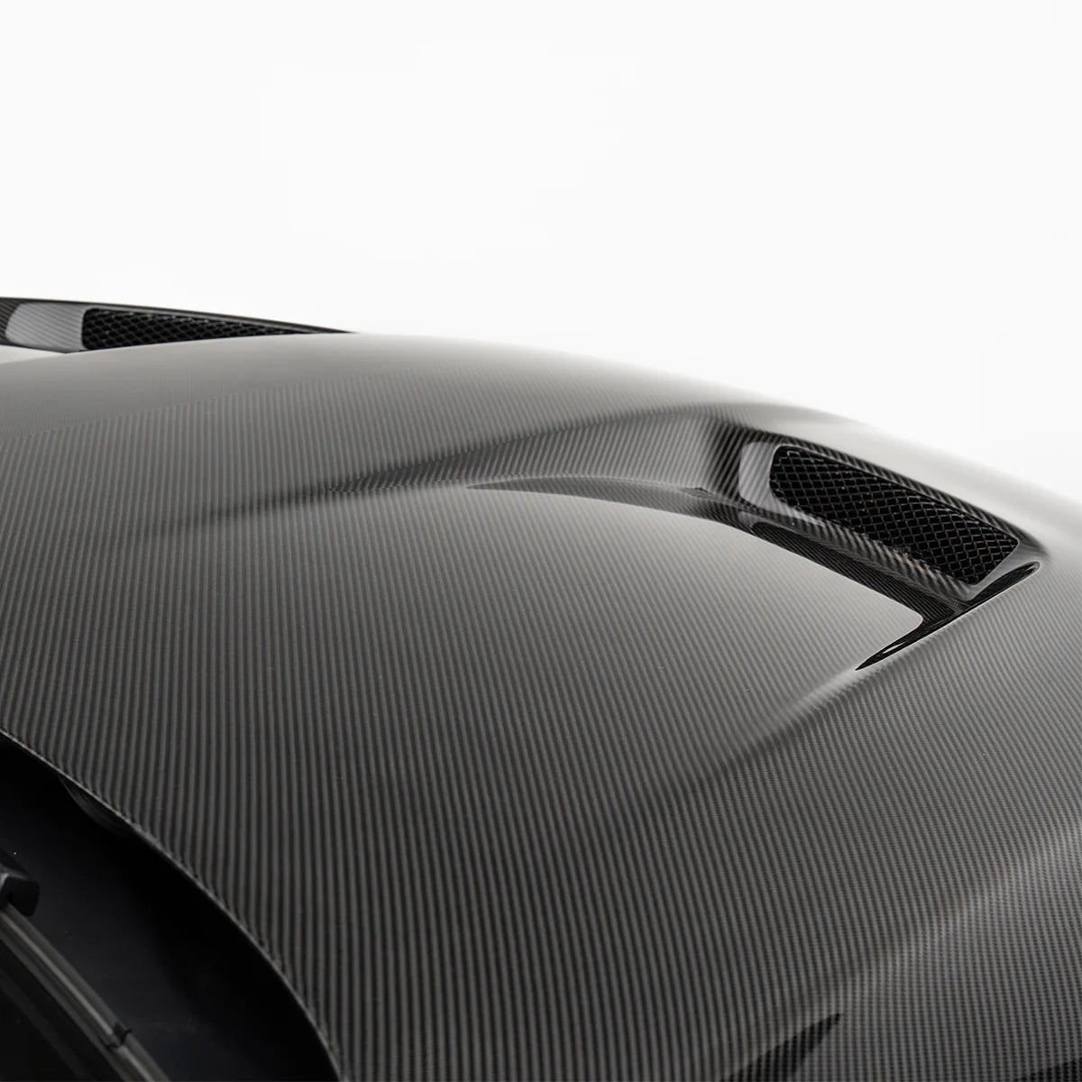 ADRO Carbon Fiber Hood – Toyota GR Supra A90/A91 (MK5)