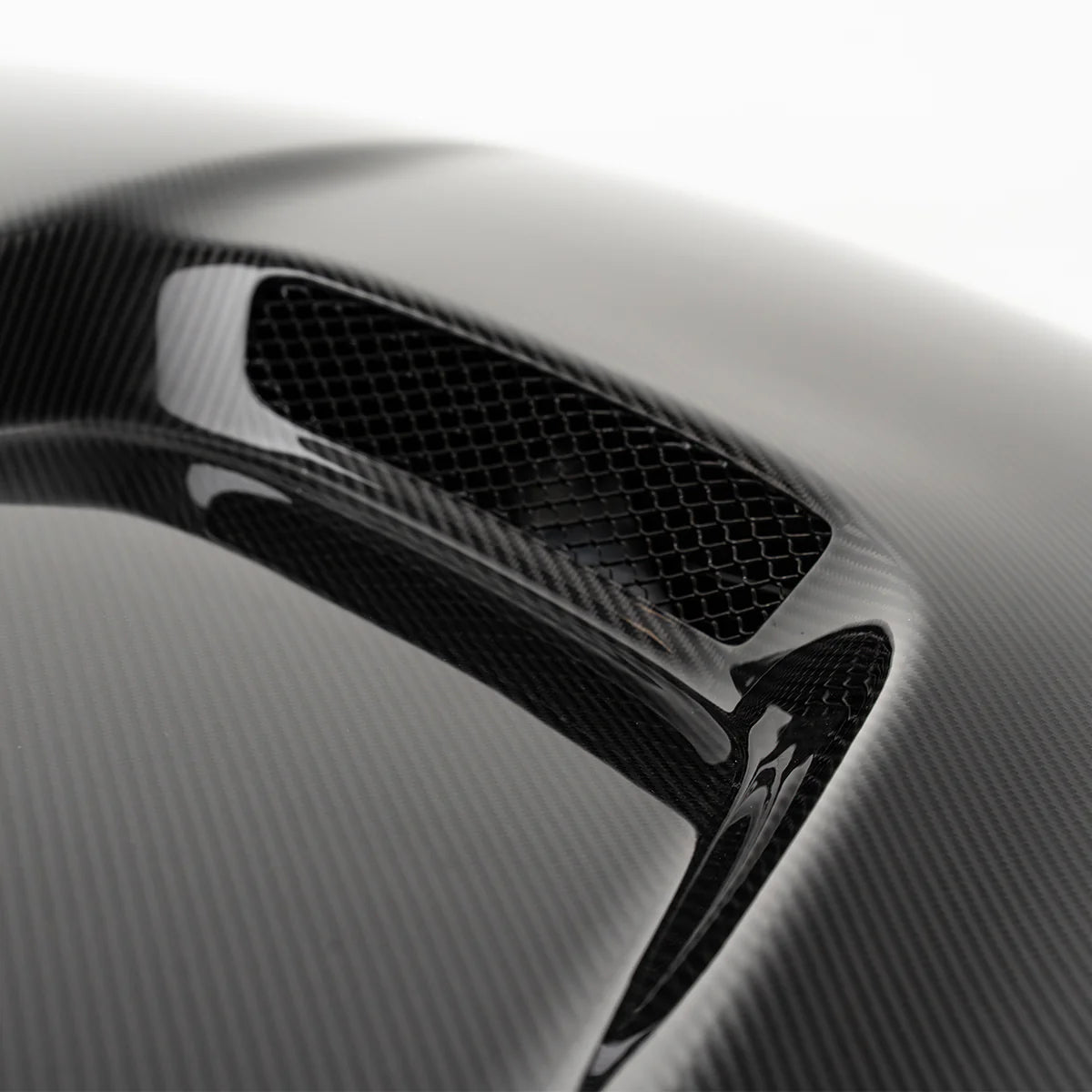 ADRO Carbon Fiber Hood – Toyota GR Supra A90/A91 (MK5)