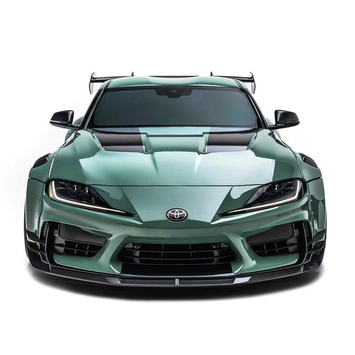 ADRO Widebody Kit – Toyota GR Supra A90/A91 (MK5)