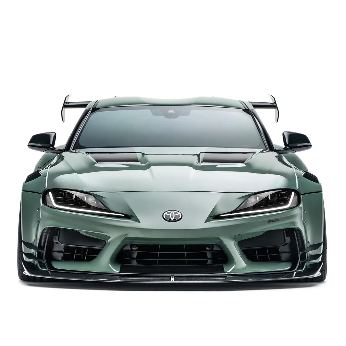 ADRO Widebody Kit – Toyota GR Supra A90/A91 (MK5)