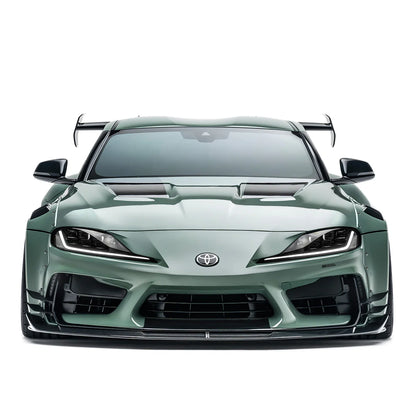 ADRO Widebody Kit – Toyota GR Supra A90/A91 (MK5)