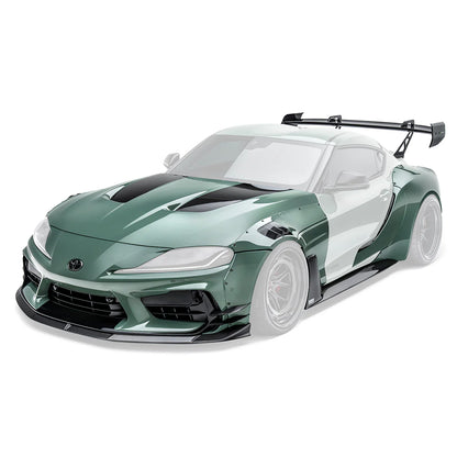 ADRO Widebody Kit – Toyota GR Supra A90/A91 (MK5)