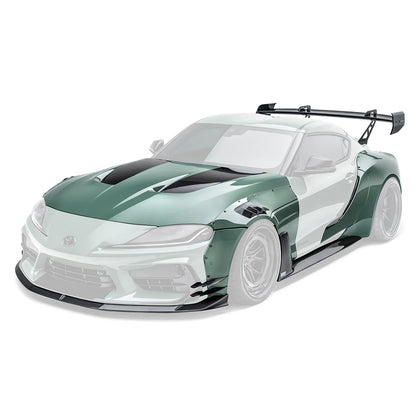ADRO Widebody Kit – Toyota GR Supra A90/A91 (MK5)