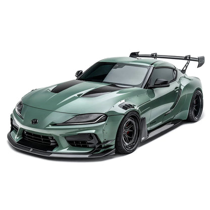 ADRO Widebody Kit – Toyota GR Supra A90/A91 (MK5)