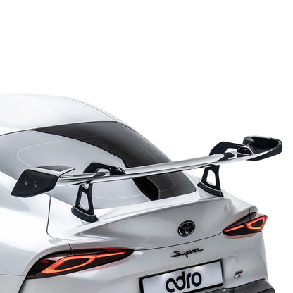 ADRO AT-R2 Carbon Fiber Rear Wing – Toyota GR Supra A90/A91 (MK5)