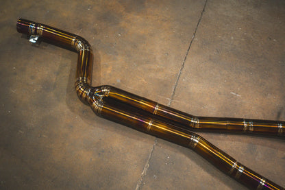 GR スープラ スタッド コンバージョン キット x20 (M14x1.25 から M14x1.5) - 75MM 