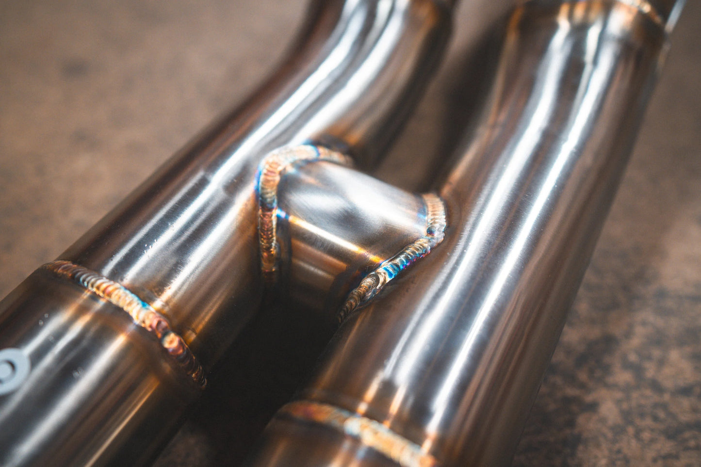 Valvetronic Designs Equal Length Valved Exhaust System – BMW F87 M2 Competition / M2 CS
