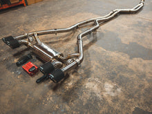 Valvetronic Designs Valved Exhaust System – BMW F87 M2 N55