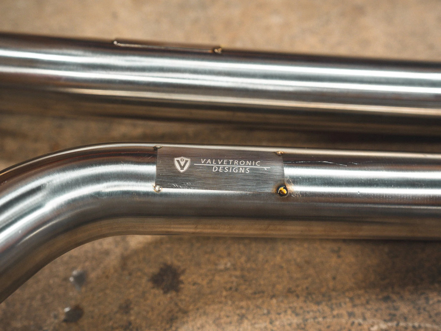Valvetronic Designs Valved Exhaust System – BMW F87 M2 N55
