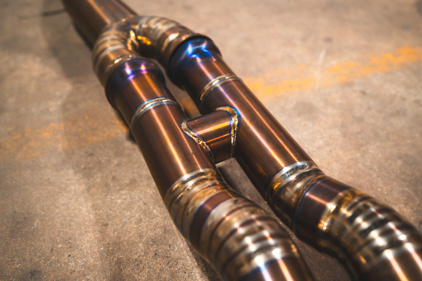 Valvetronic Designs Equal Length Valved Exhaust System – BMW F8X M3 / M4