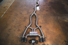 Valvetronic Designs Valved Exhaust System – BMW G80 M3 / G82 G83 M4