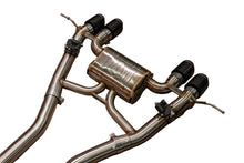 Valvetronic Designs Valved Exhaust System – BMW G80 M3 / G82 G83 M4