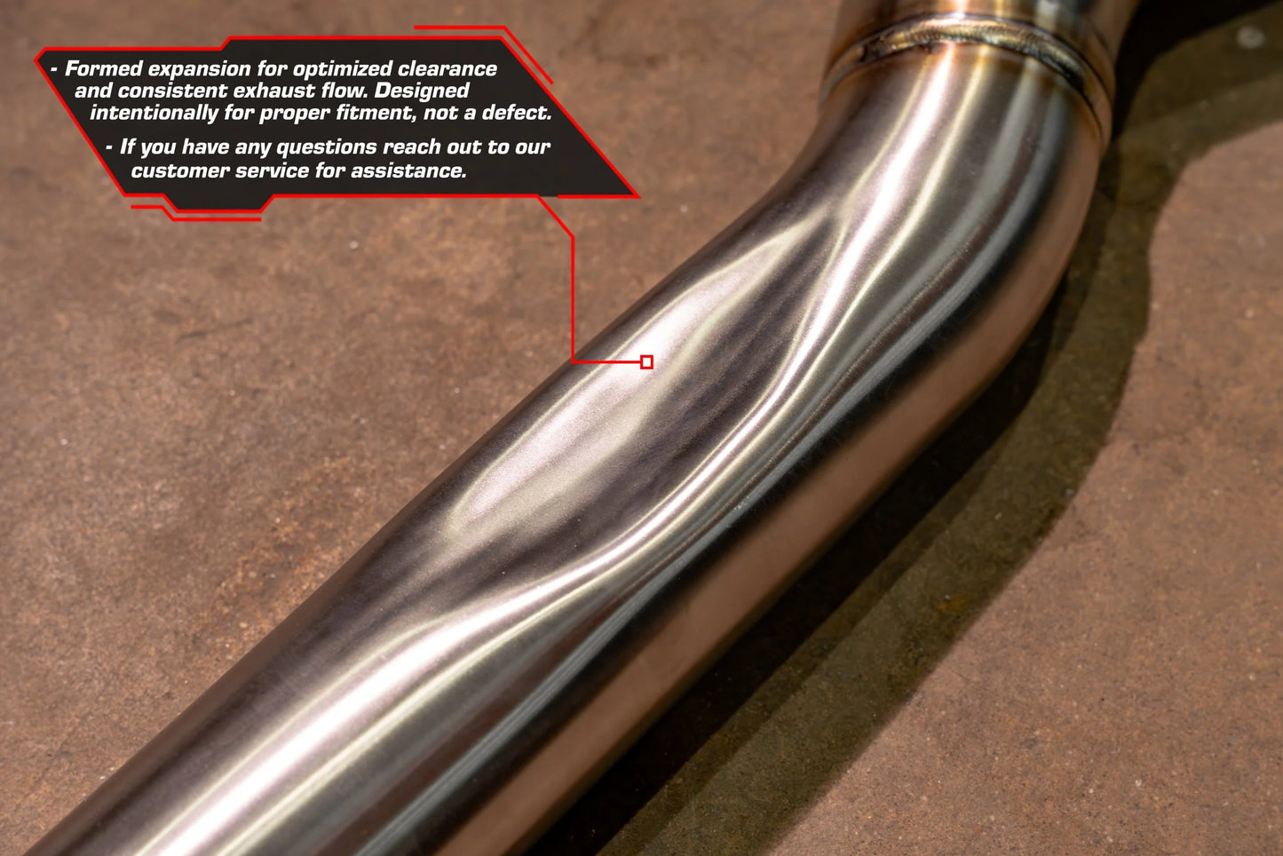 Valvetronic Designs Valved Exhaust System – BMW G80 M3 / G82 G83 M4